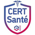 CERT Santé